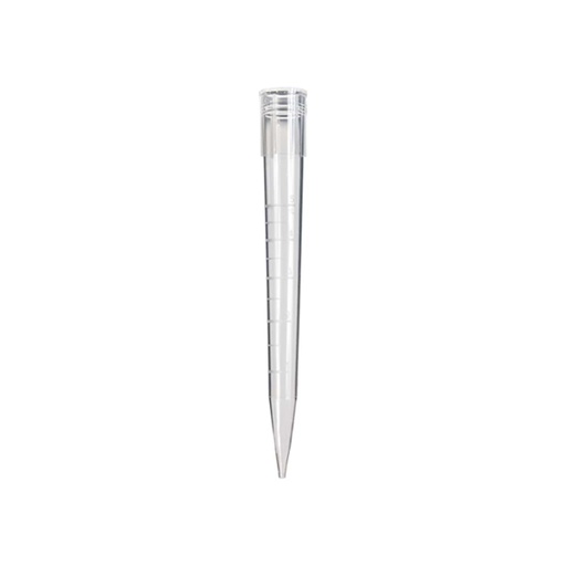 [GEN - WB 5740S] TripleA 200 ul Wide Bore Tips, Natural, Racked, Latch