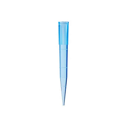 [GEN - WB 5110L] TripleA 10ul Tips, Extended Length, Natural, Graduated, Racked, Low Binding