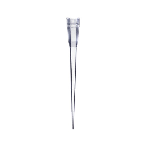 [GEN - WB 5510L] TripleA 10ul Tips, Extended Length, Graduated, , Low Binding