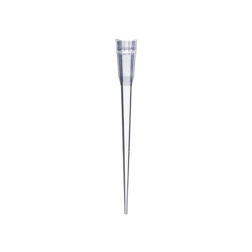 [GEN - WB 5540S] TripleA 200ul Tips, Graduated, , Low Binding