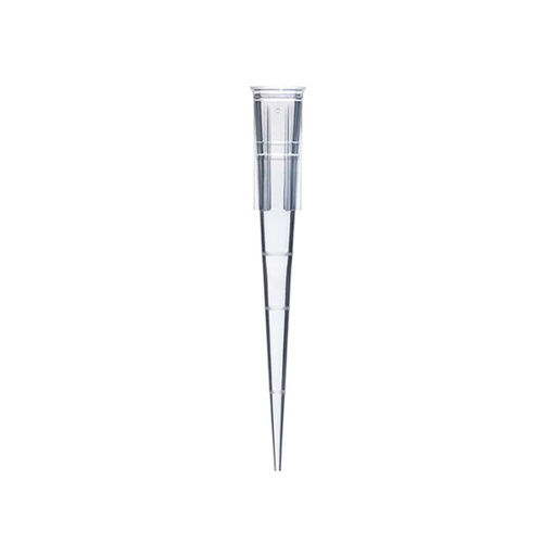 [GEN - WB 5145L] TripleA 200ul Tips, Natural, Graduated, Racked, Low Binding, Sterile