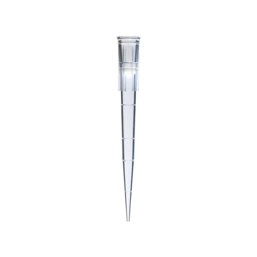 [GEN - WB 5570S] TripleA 1250ul Tips, Graduated, , Low Binding