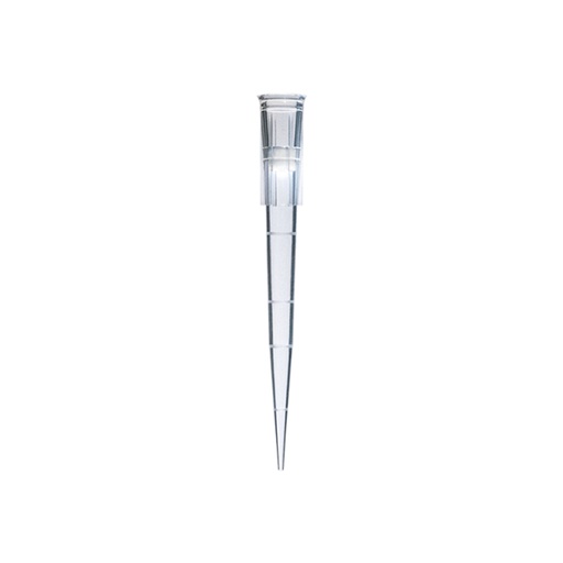 [GEN - WB 5174L] TripleA 1250ul Tips, Natural, Graduated, Racked, Low Binding