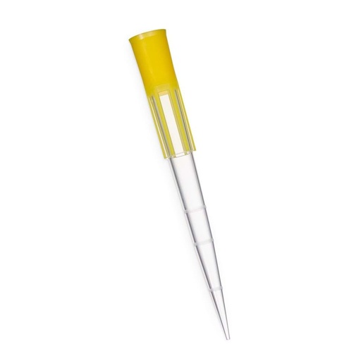 [GEN - MU 10340] OneTouch 200 µl Tips Sterile Rack 