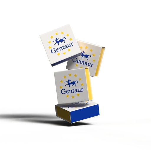 [GEN - MU 17360] MiniFlex Tips 10 µl Flat Sterile 