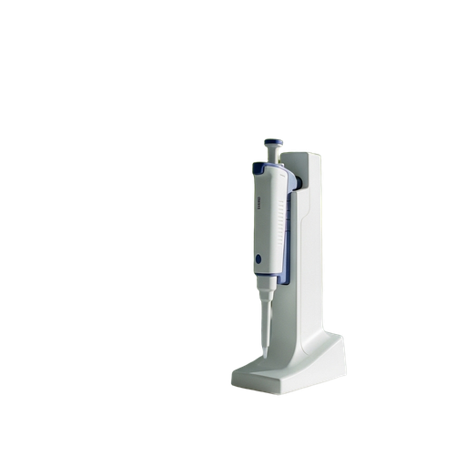 [NA-AP-12-50]  Multi-Channel Electronic Pipettors