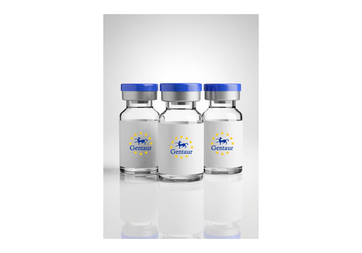 [GEN - BXLA5100-10] LB Agar Plate, Carb/IPTG/Xgal
